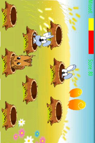 Smack Rabbit Android Arcade & Action