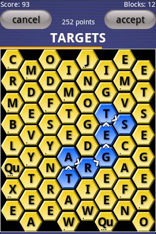 BitWords Android Brain & Puzzle