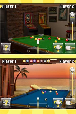 Anytime Pool Android Arcade & Action
