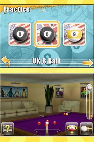 Anytime Pool Android Arcade & Action