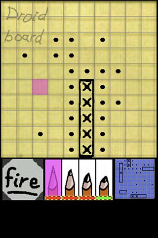 Battleship classic Android Brain & Puzzle