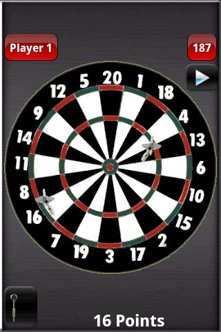 Darts Lite