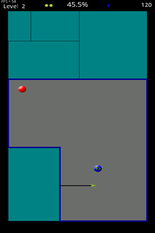 Claustrum Lite Android Arcade & Action