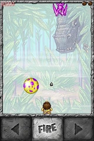 Dino Eggs Free Android Arcade & Action