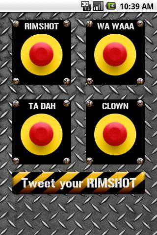 rimShooter Lite Android Casual