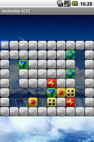 Dexev Lite Android Brain & Puzzle