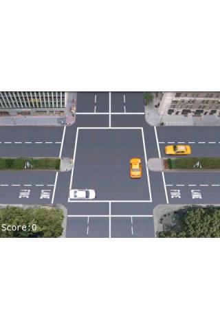 New York Traffic Control Demo Android Arcade & Action