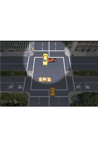 New York Traffic Control Demo Android Arcade & Action