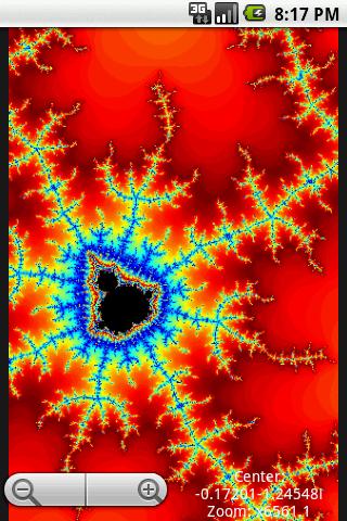 Turbo Mandelbrot