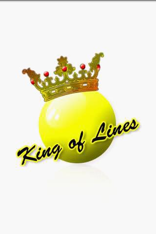 King of Lines Android Brain & Puzzle