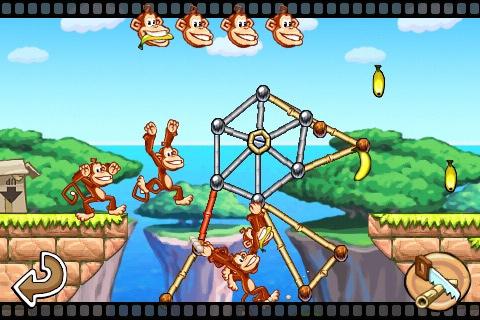 Tiki Towers Android Brain & Puzzle