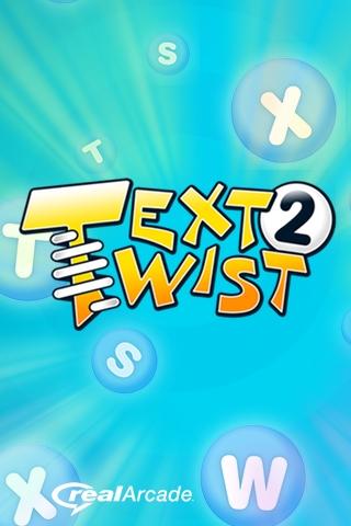 TextTwist 2