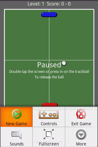 PingPongPro Android Arcade & Action