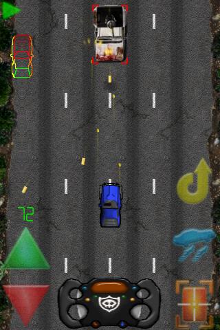 Deathride: Betrayal Android Arcade & Action