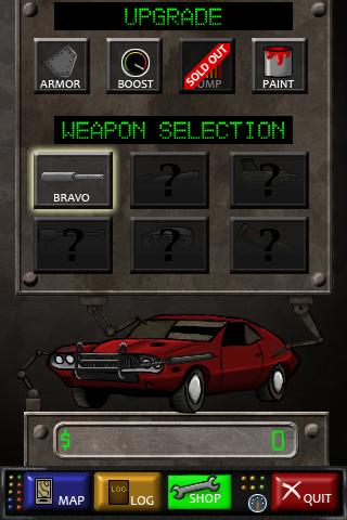 Deathride: Betrayal Android Arcade & Action