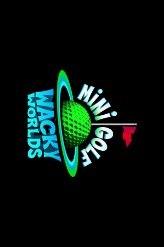 Mini Golf Wacky Worlds 3D Android Casual