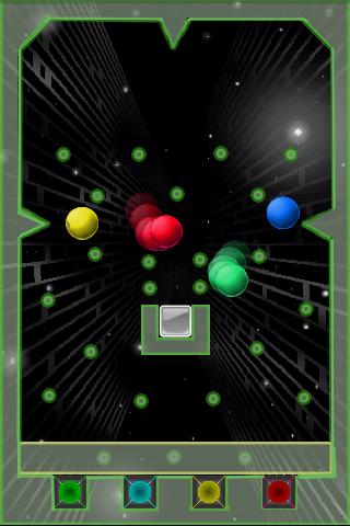 ColorBall LITE Android Arcade & Action