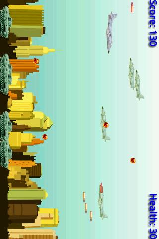 Peace Bringer – FREE Android Arcade & Action