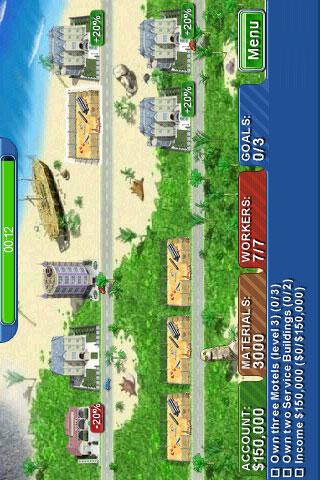 Hotel Mogul HD Lite Nexus