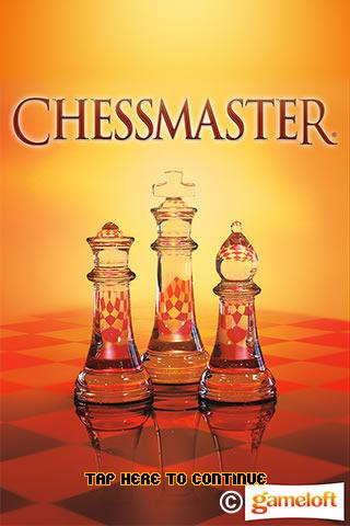 Chessmaster™ Android Cards & Casino