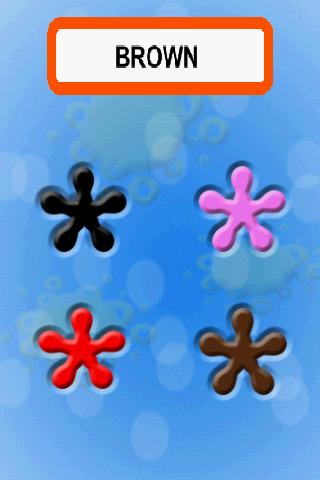 LilQuiz:Colors (Free) Android Brain & Puzzle