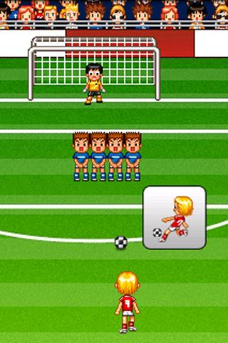 WorldCup 2010 (SRB) Android Arcade & Action