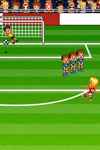 WorldCup 2010 (SRB) Android Arcade & Action