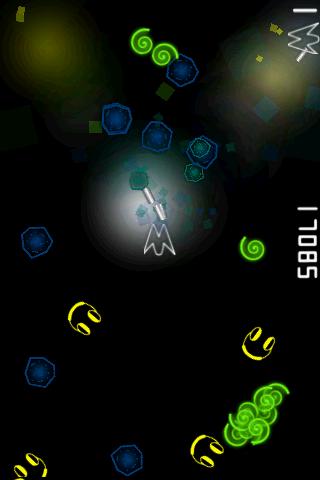 Stroids Android Arcade & Action