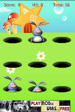 aSmackIt – Smack It Game Android Arcade & Action