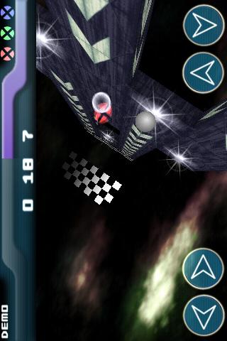 Spacetracks Android Arcade & Action