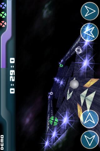 Spacetracks Android Arcade & Action