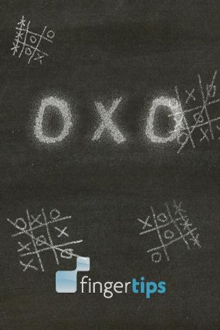 OXO Android Brain & Puzzle