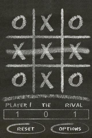 OXO Android Brain & Puzzle