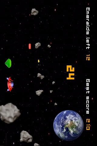 Space Runner Lite Android Arcade & Action