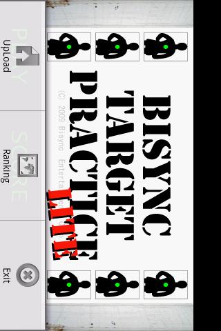 Bisync Target Practice Lite Android Arcade & Action