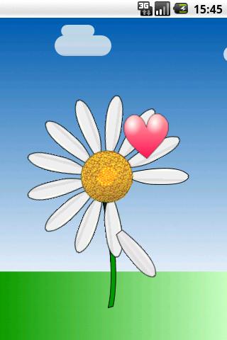 Plucking Daisies Android Casual