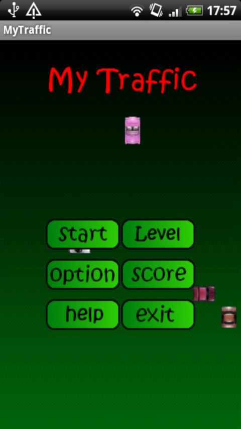 My TrafficLite Android Arcade & Action