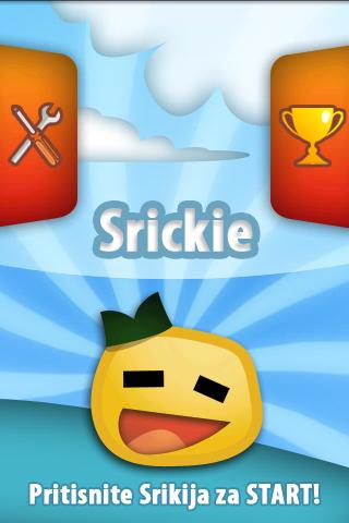 Srickie Android Brain & Puzzle