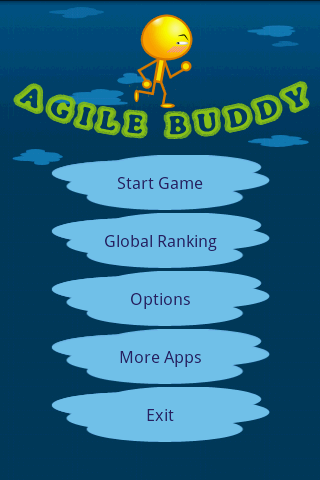 Agile Buddy Android Arcade & Action