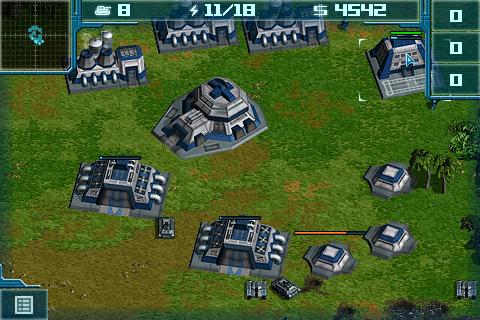 Art of War 2 Lite Android Arcade & Action