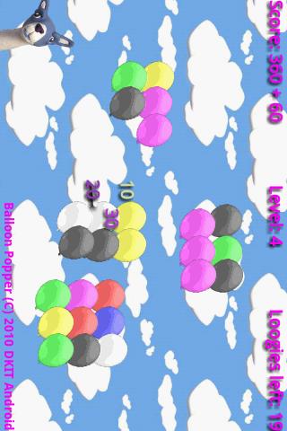 Balloon Popper – FREE Android Casual