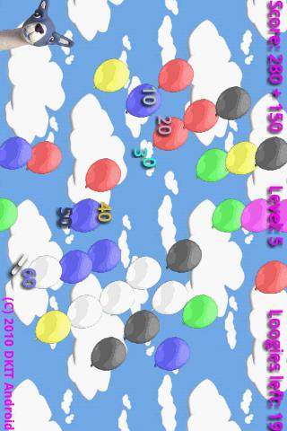 Balloon Popper – FREE Android Casual