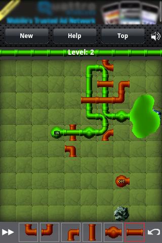 Water Pipes Android Casual