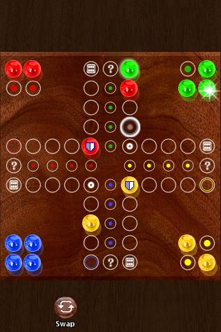 Pachee (Marble) Android Brain & Puzzle
