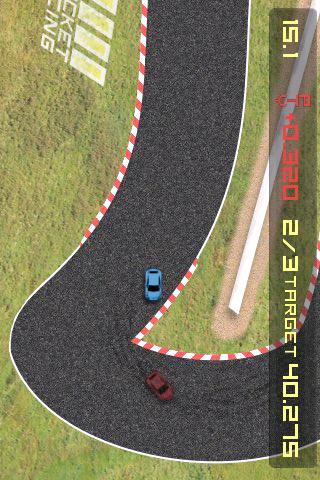 Pocket Racing Lite Android Arcade & Action