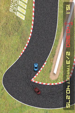 Pocket Racing Lite