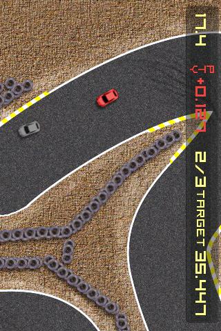 Pocket Racing Lite Android Arcade & Action