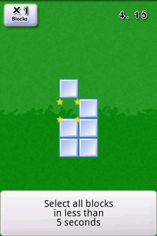 Cube Challenge Android Brain & Puzzle