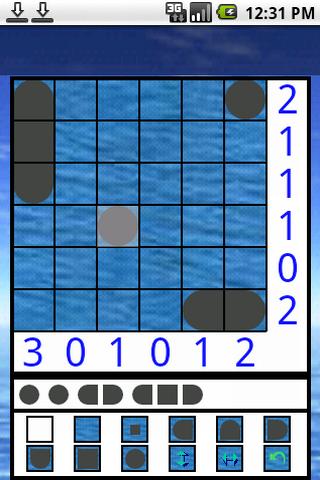 Bimaru – Battleship Sudoku Android Brain & Puzzle