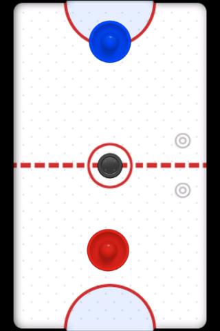 AirHockey GL Android Arcade & Action